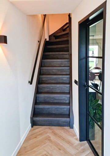 trappen-plaatsen